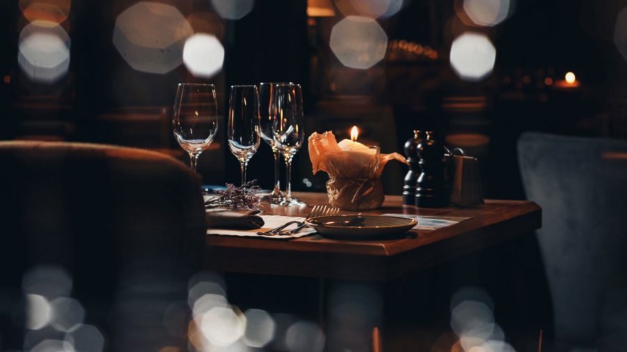 Reservation Table