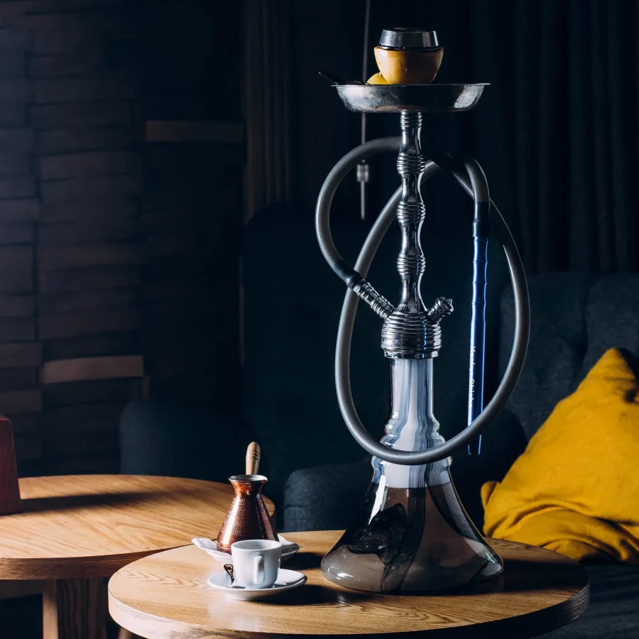 Tabaco de cachimba