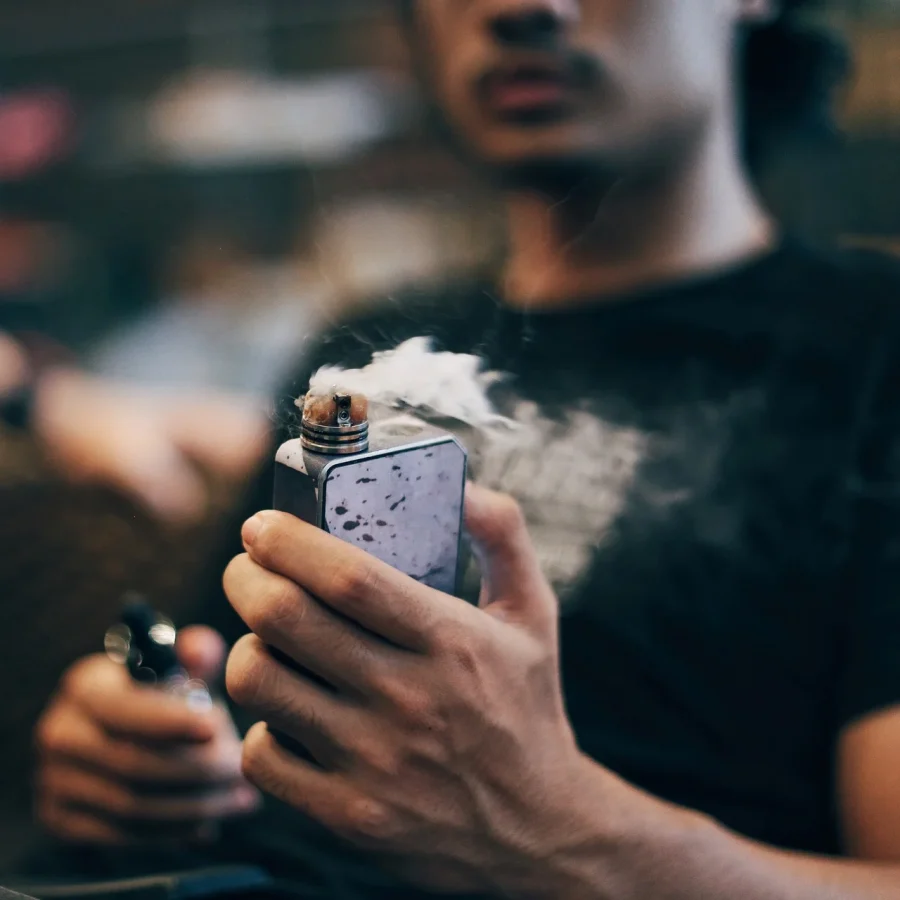 Vapes