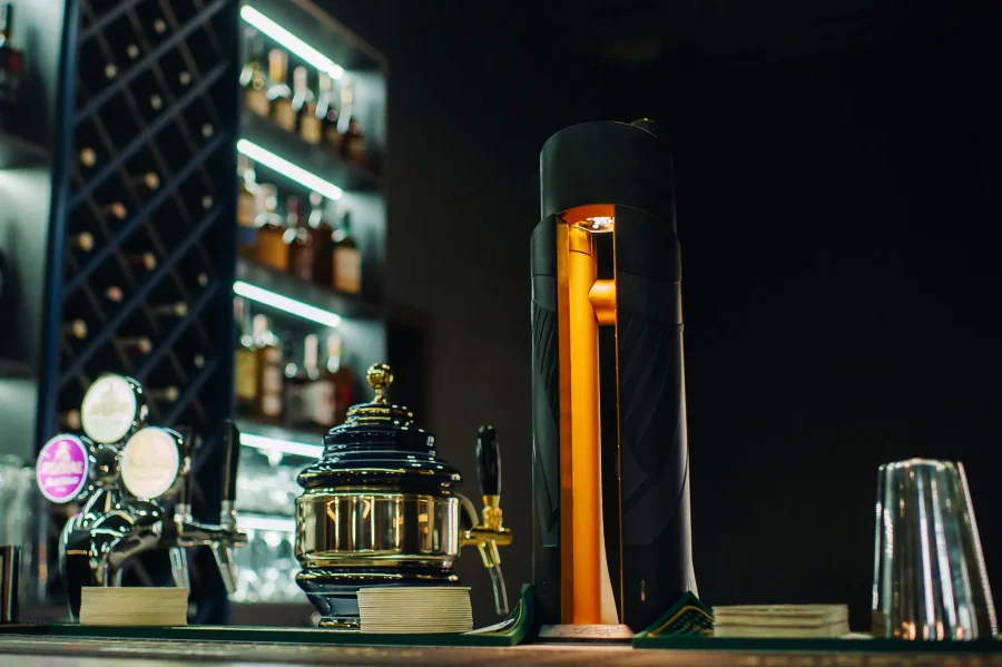 El Impacto de la Tecnología en el Consumo de Tabaco